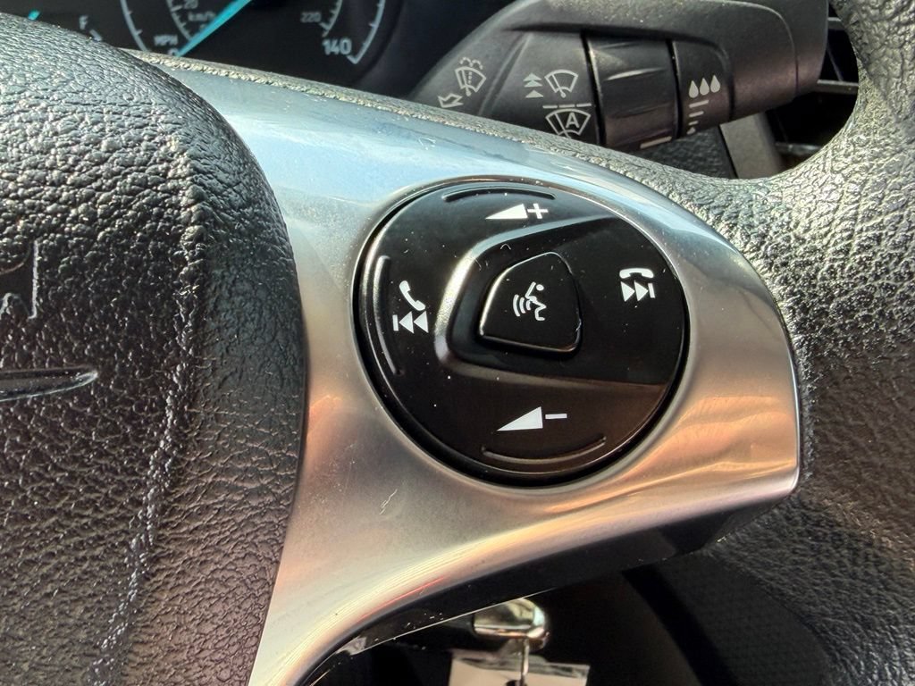 Certified 2022 Ford Transit Connect XL FWD image 26
