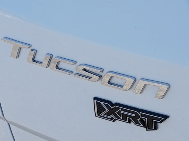 Used 2023 Hyundai Tucson XRT AWD/4WD image 26