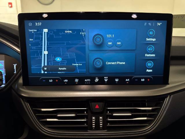 Certified 2024 Ford Escape Active w/ Tech Pack #1 FWD image 18