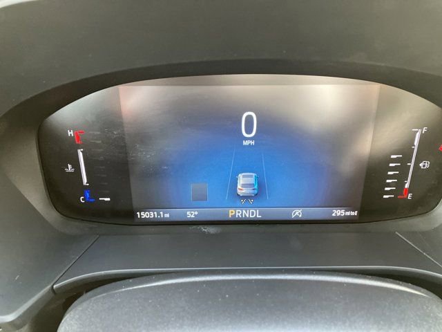 Certified 2023 Ford Escape ST-Line w/ Tech Pack #1 image 14