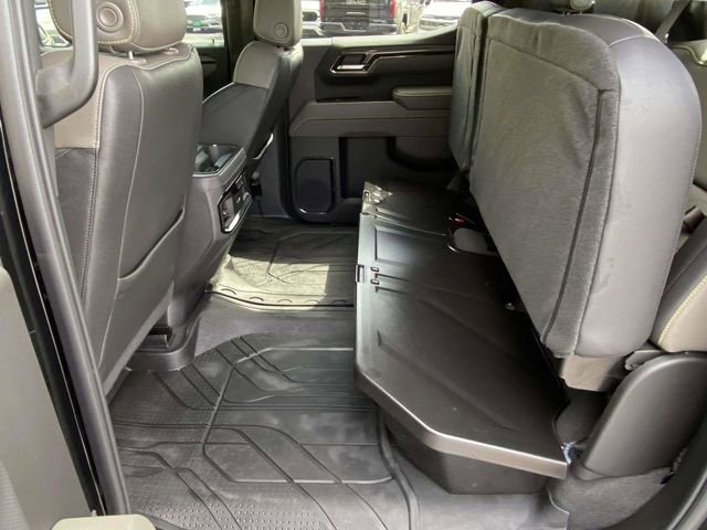 Used 2024 Chevrolet Silverado 1500 ZR2 w/ Technology Package image 15