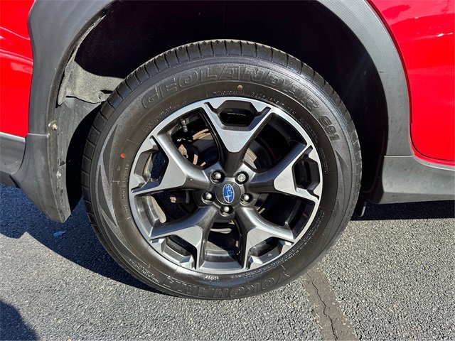 Used 2020 Subaru Crosstrek 2.0i Premium w/ Moonroof Package 2 image 13