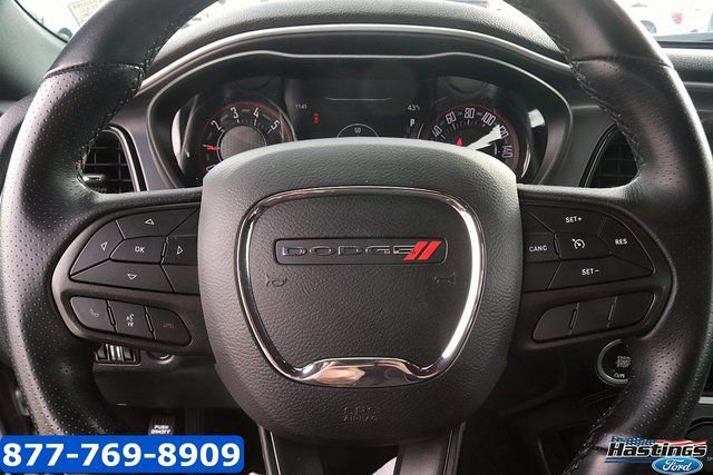 Used 2020 Dodge Challenger SXT w/ Blacktop Package image 15