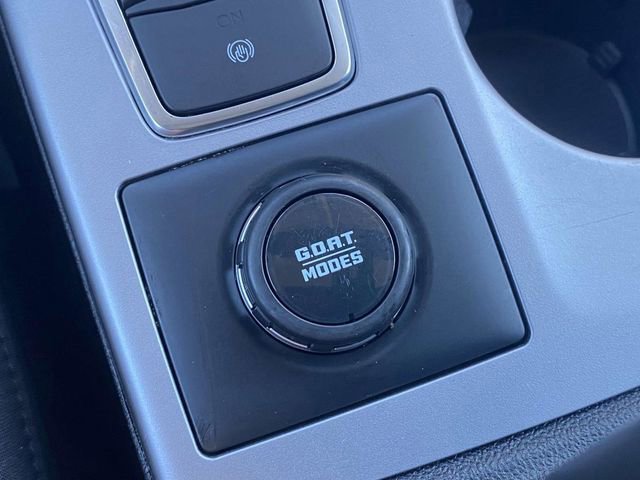 Certified 2024 Ford Bronco Sport Big Bend w/ Convenience Package image 30