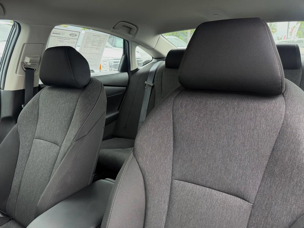Used 2025 Honda Accord LX image 18