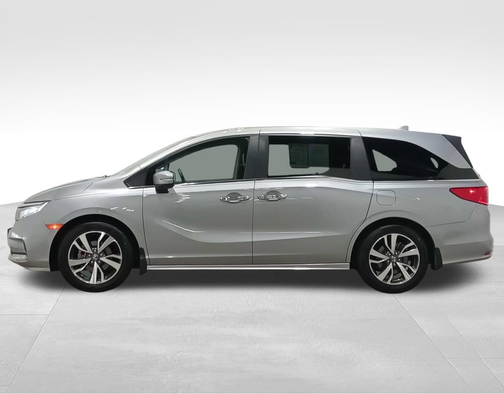 Used 2022 Honda Odyssey Touring image 7