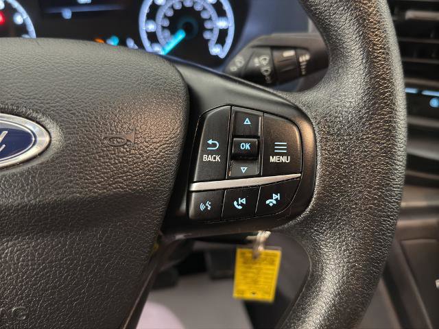 Certified 2024 Ford Transit 250 Low Roof w/ Exterior Upgrade Package RWD image 22