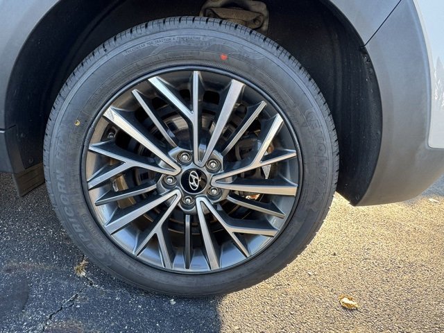 Used 2020 Hyundai Tucson SEL w/ Cargo Package image 11