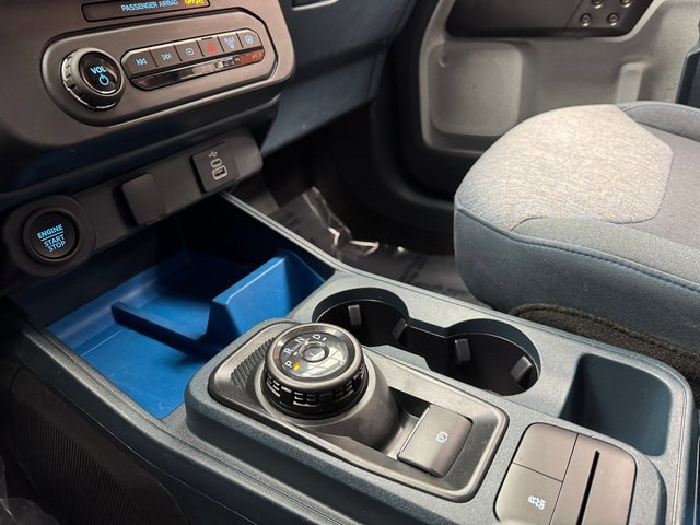 Certified 2025 Ford Maverick XLT w/ Equipment Group 301A image 20