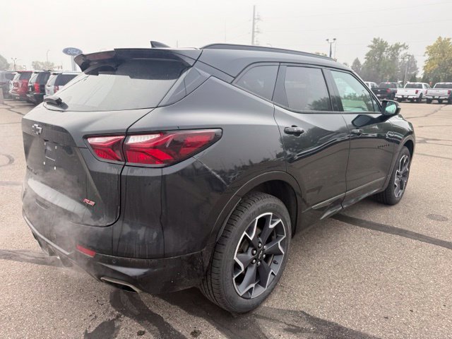 Used 2020 Chevrolet Blazer RS AWD/4WD image 10