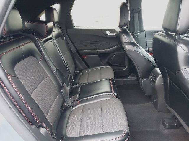 Certified 2024 Ford Escape ST-Line AWD/4WD image 25