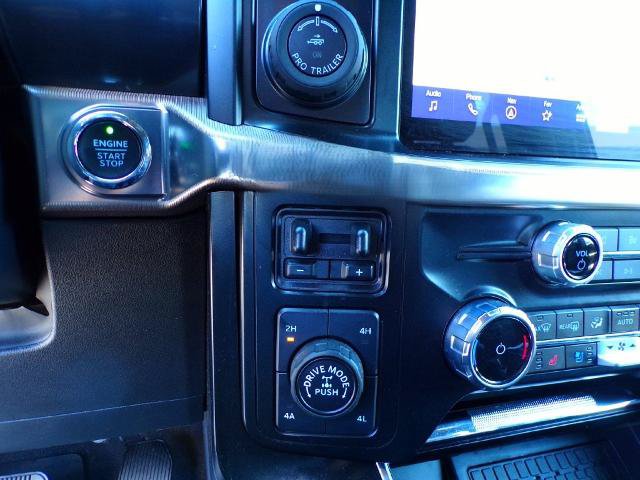 Certified 2023 Ford F150 Raptor w/ Raptor 37 Performance Package AWD/4WD image 24