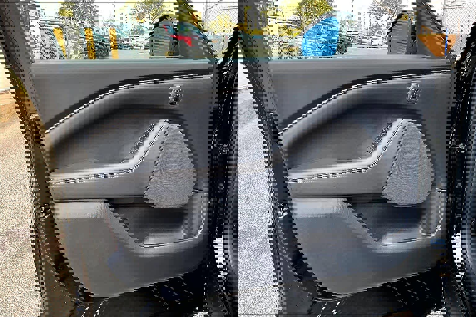 Certified 2025 Ford Mustang Mach-E Select w/ Comfort Package Lite image 23