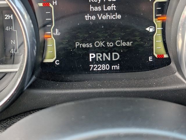 Used 2019 Jeep Wrangler Unlimited Rubicon image 27