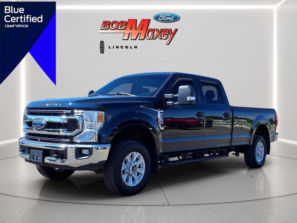 Certified 2022 Ford F250 XLT w/ XLT Value Package