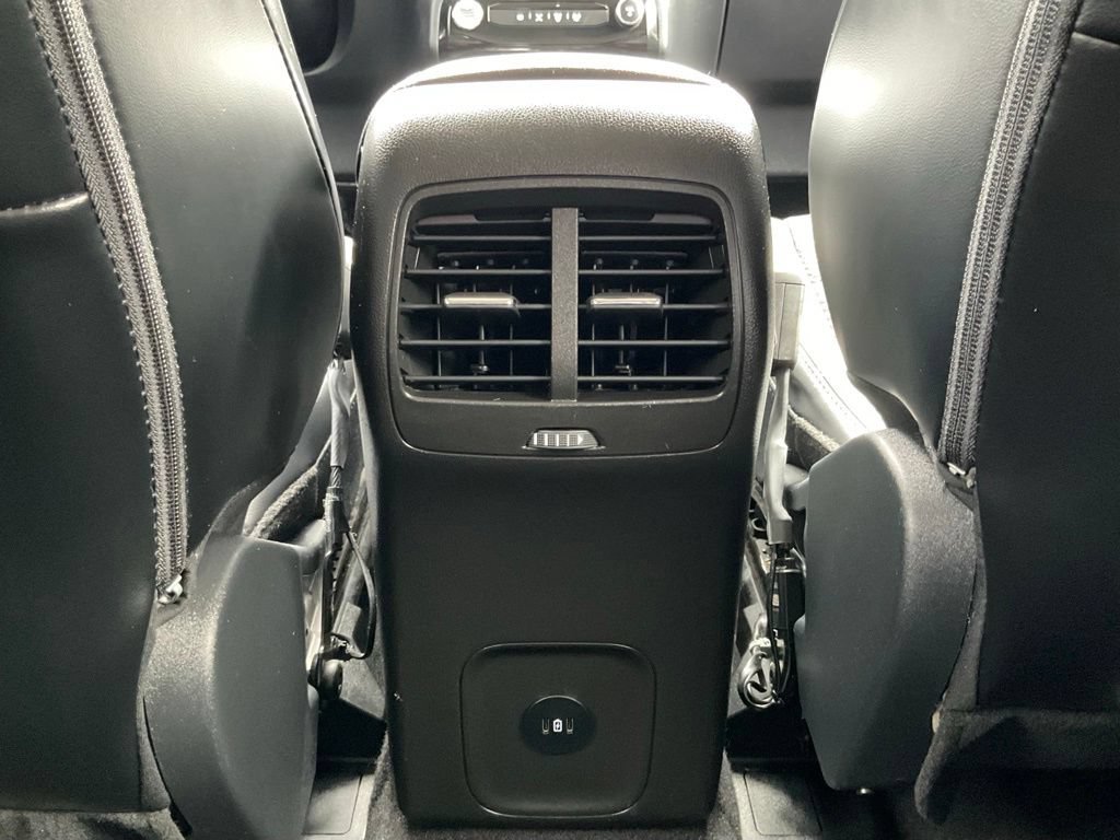 Certified 2024 Ford Escape SE FWD image 26