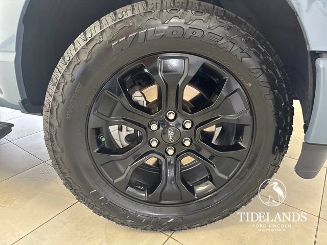 Certified 2023 Ford F150 Platinum w/ Equipment Group 701A High AWD/4WD image 35
