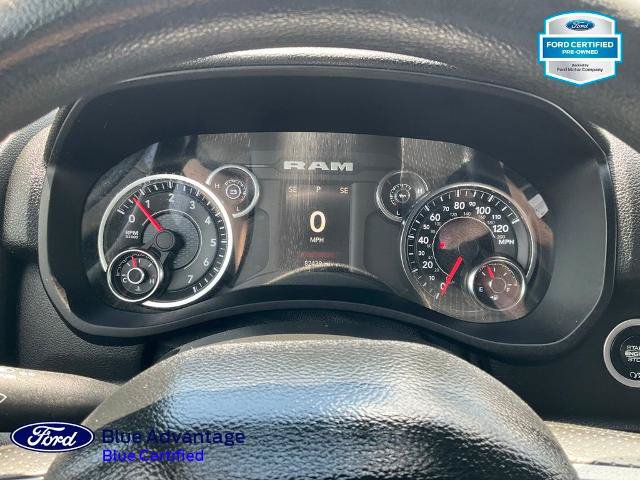 Used 2022 RAM 2500 Tradesman AWD/4WD image 10