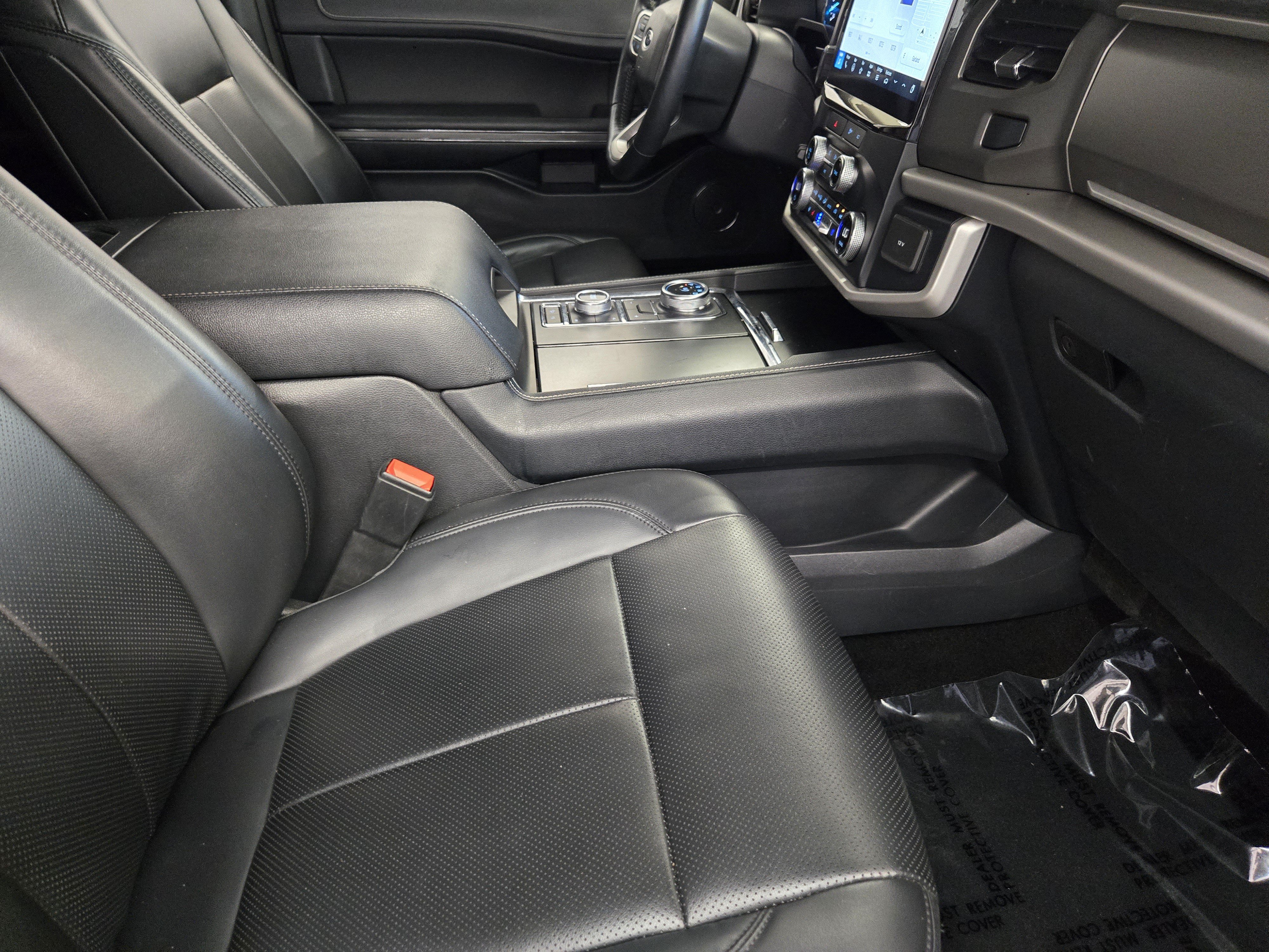 Certified 2023 Ford Expedition XLT AWD/4WD image 15