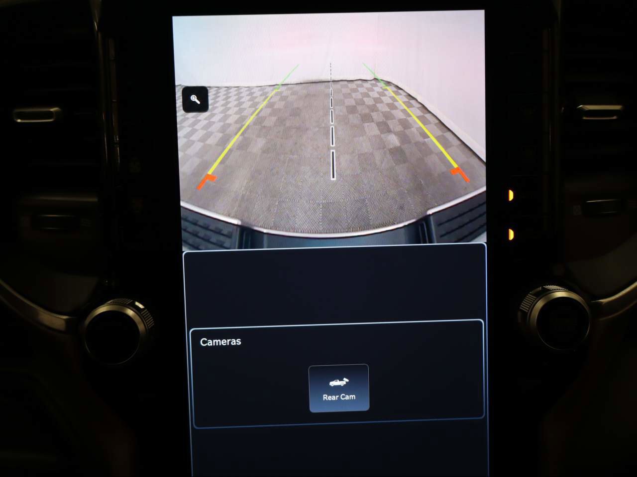 Used 2024 RAM 3500 Laramie image 19