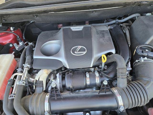 Used 2018 Lexus NX 300 AWD w/ Comfort Package image 32