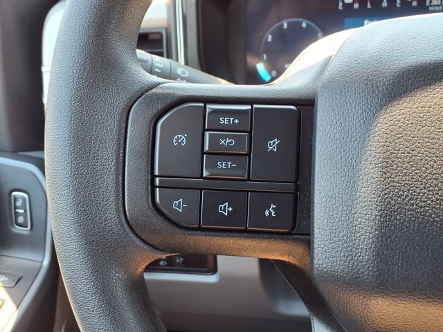 Certified 2024 Ford F250 XLT w/ XLT Premium Package AWD/4WD image 18