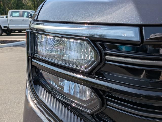 Certified 2026 Ford Expedition Platinum w/ Stealth Appearance Package AWD/4WD image 9