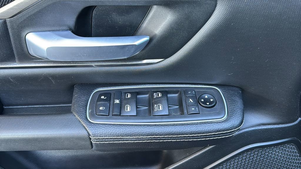 Used 2021 RAM 1500 Rebel w/ Rebel Level 1 Equipment Group image 21