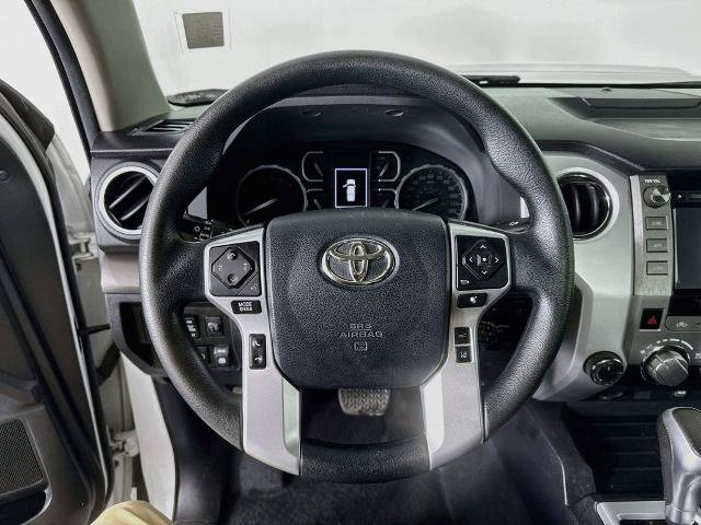 Used 2018 Toyota Tundra SR5 w/ TRD Sport Package AWD/4WD image 12