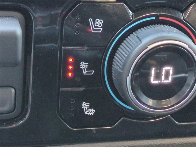 Used 2023 Chevrolet Silverado 1500 LTZ image 22