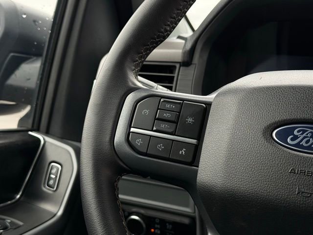 Certified 2025 Ford F150 Lightning XLT AWD/4WD image 12