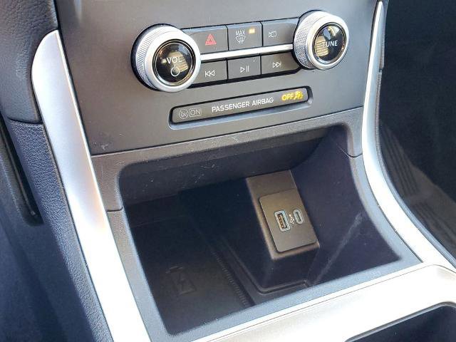 Certified 2023 Ford Edge SEL w/ Convenience Package image 17