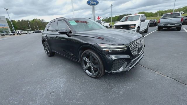 Used 2022 Genesis GV70 2.5T w/ Sport Prestige Package AWD/4WD image 9