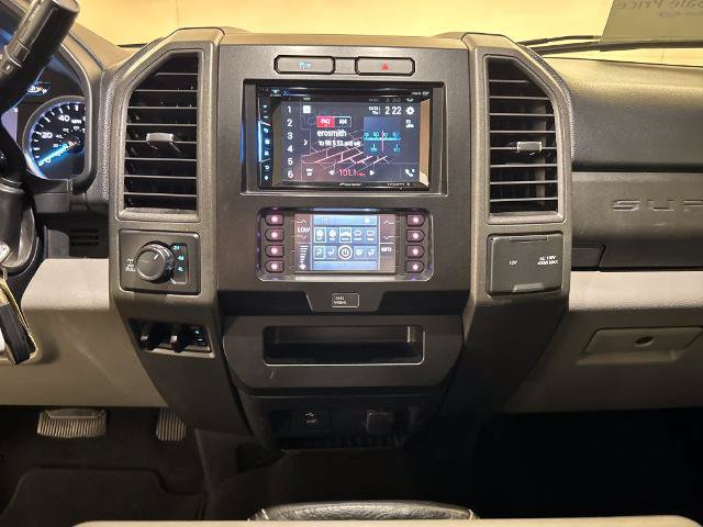 Certified 2019 Ford F250 XL w/ STX Appearance Package AWD/4WD image 18