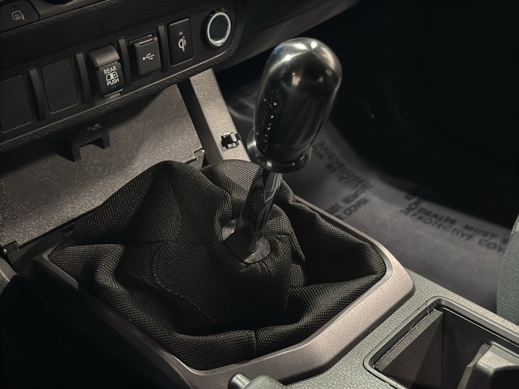 Used 2021 Toyota Tacoma TRD Off-Road image 27