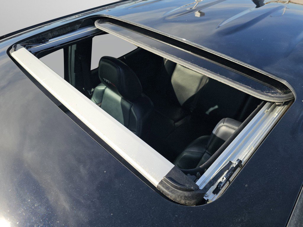 Used 2019 Toyota Tacoma TRD Pro image 8