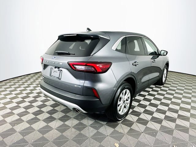 Certified 2023 Ford Escape Active image 11