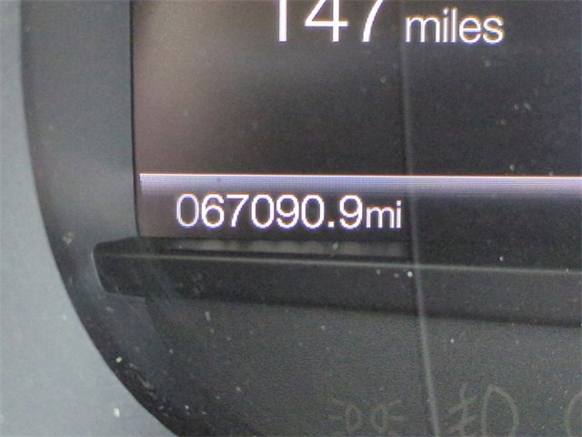 Certified 2019 Ford Edge Titanium image 26