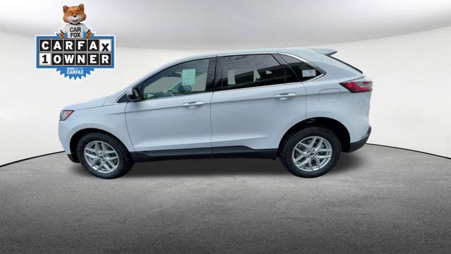 Certified 2023 Ford Edge SEL w/ Convenience Package AWD/4WD image 6