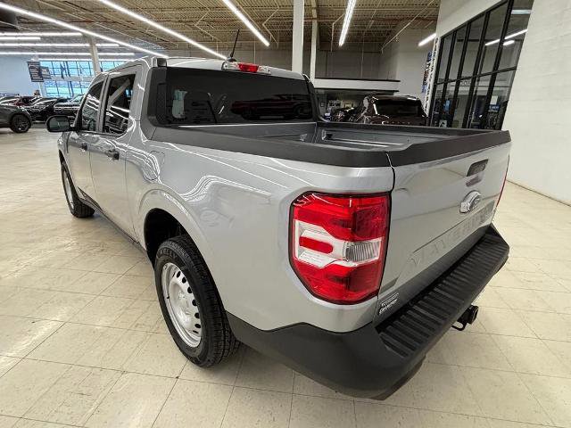 Certified 2023 Ford Maverick XL image 3