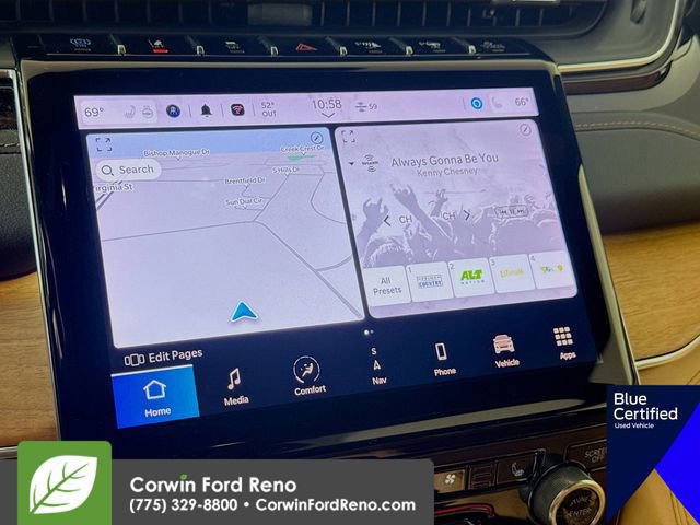 Used 2023 Jeep Grand Cherokee Summit image 19