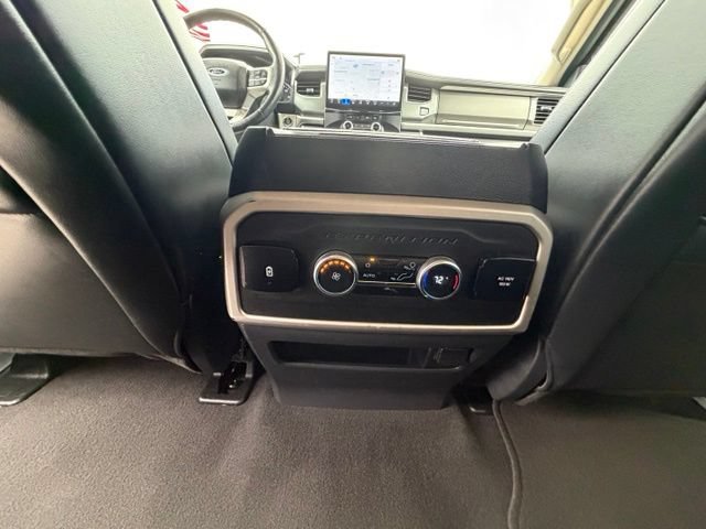 Certified 2024 Ford Expedition XLT AWD/4WD image 26