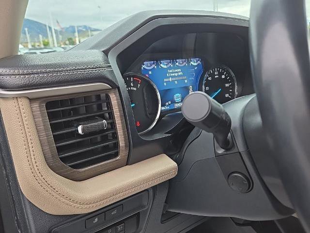Certified 2024 Ford Expedition Limited AWD/4WD image 26