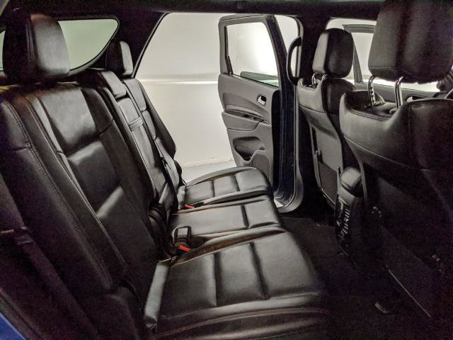 Used 2025 Dodge Durango GT AWD/4WD image 24