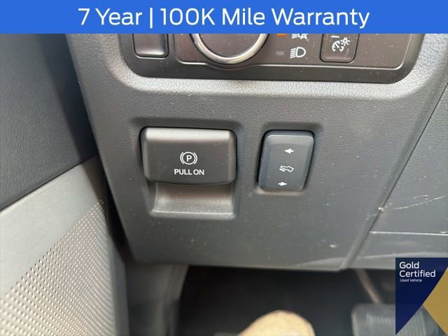 Certified 2024 Ford F150 Platinum w/ Equipment Group 702A High AWD/4WD image 34