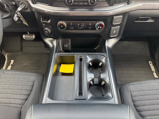 Certified 2023 Ford F150 XL w/ STX Appearance Package AWD/4WD image 11