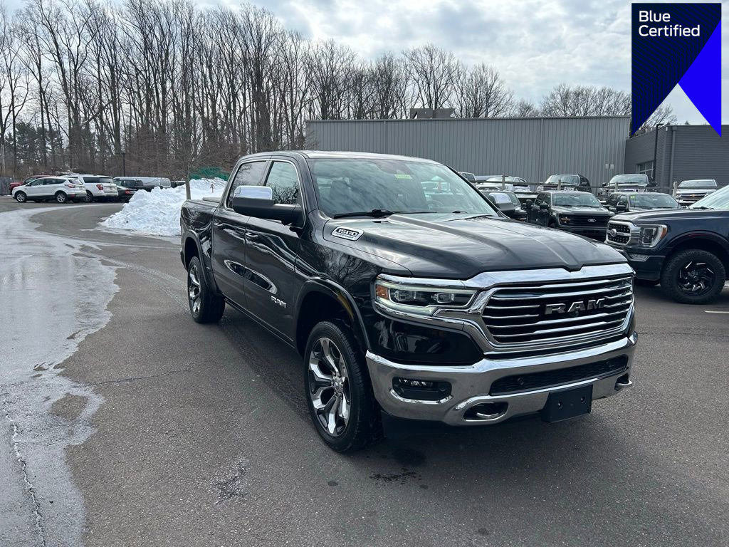 Used 2023 RAM 1500 Limited