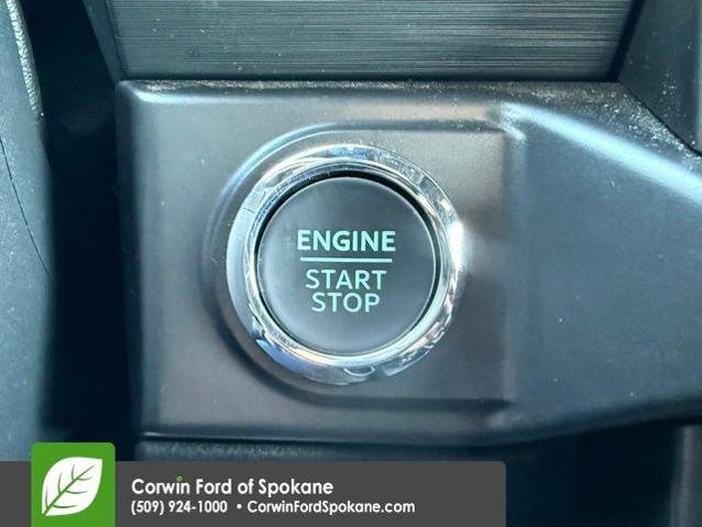 Certified 2025 Ford F150 Tremor w/ Mobile Office Package AWD/4WD image 34