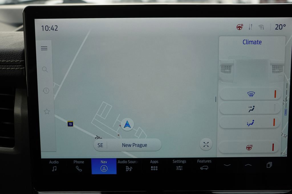 Certified 2024 Ford Expedition Max XLT image 30