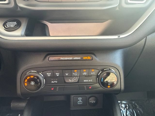 Certified 2022 Ford Bronco Sport Big Bend w/ Convenience Package AWD/4WD image 20